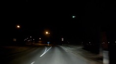 Nemcov aj Rakúšanov vydesili žiariace predmety na oblohe