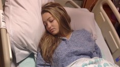 O panne si mysleli, že je tehotná. Vysvetlenie je smutné