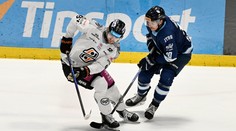 Semifinálová séria ešte nekončí. Košice ovládli Bratislavu rozdielom triedy a s čistým kontom