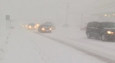 Kto vyjde von, riskuje život. V Spojených štátoch udreli extrémne mrazy