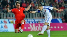 Po Stochovi prichádza ďalšie veľké meno. Slovenskú reprezentáciu v malom futbale posilní legenda