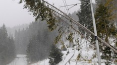 Železnice SR: Ak nemusíte, radšej vlakom necestujte