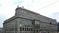 Pri rekonštrukcii budovy banky vo Varšave objavili mimoriadne vzácny artefakt z druhej svetovej vojny