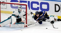 VIDEO: Historický úspech pre St. Louis. Po takmer štyroch desaťročiach je vo finále