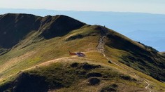 Z turistiky sa už domov nevrátil. V Malej Fatre zomrel 46-ročný muž
