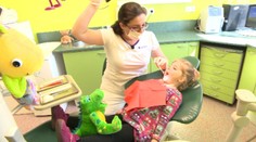 Šok! Každé 12-ročné dieťa má asi štyri kazy