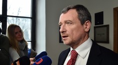 Bývalý hajtman David Rath spoznal definitívny trest za korupciu