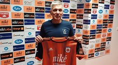 Ružomberok predstavil meno nového trénera. Do mužstva prichádza kouč, ktorý v ňom už v minulosti pôsobil