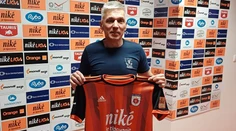 Ružomberok predstavil meno nového trénera. Do mužstva prichádza kouč, ktorý v ňom už v minulosti pôsobil