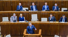 Nový prieskum: Nie je to už len súboj PS a Smeru. Volebná mapa sa začína meniť