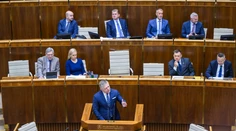 Nový prieskum: Nie je to už len súboj PS a Smeru. Volebná mapa sa začína meniť