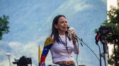 Nobelovu cenu mieru získala líderka venezuelskej opozície Machadová