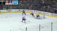 Krásny nájazd! Pozrite sa, ako si Hálakovi spoluhráči vychutnali brankára