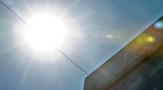 Rekordne teplý september na Slovensku. Meteorológovia hovoria o neskorom lete