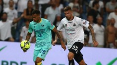 Hellas Verona sa zachránil v najvyššej talianskej súťaži, keď zdolal Speziu. Duda nehral pre zranenie