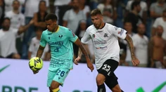Hellas Verona sa zachránil v najvyššej talianskej súťaži, keď zdolal Speziu. Duda nehral pre zranenie