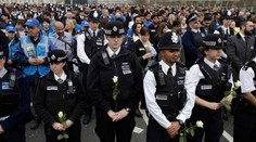 Presne pred týždňom v Londýne útočil terorista