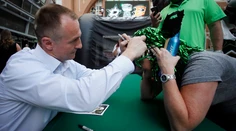 Lehtinen definitívne manažérom Fínov na SP