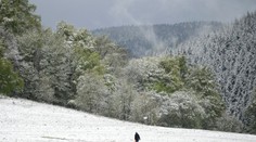 Hranica sneženia výrazne klesne. Prvý sneh sa objaví aj mimo Tatier
