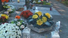„Dušičkové“ trendy. Ako vyzdobiť hrob a na čo si dať pozor?