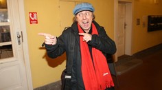 Zomrel komik, ktorého scéna z Pelíškov je nezabudnuteľná