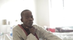 Mužstvo mal desaťkrát väčšie ako ostatní. Nevedel s tým žiť