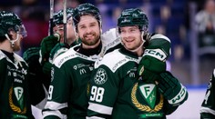 Vo Švédsku hviezdil, do reprezentácie ma dvere zatvorené. Studenič sa vyjadril k neúčasti na MS