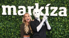 Lucia Mokráňová je šťastím bez seba: Druhé dieťa?