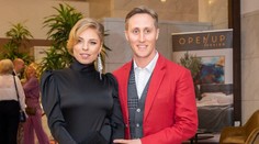 Komplikácie tesne pred prenosom. Veroniku “zachraňovali“ v kvetinárstve