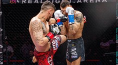 VIDEO: Výnimočný večer v RFA priniesol tvrdé KO po pár sekundách. Z titulu sa tešila česká aj slovenská hviezda