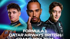 Legendárny okruh sľubuje ďalšie skvelé divadlo. Uspeje niekto z domácich pretekárov?