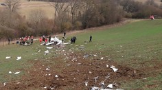 Tragédia neďaleko Trenčína: Prvé dohady, čo sa mohlo pred tragédiou udiať