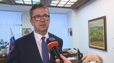 Glváč tvrdí, že vojenské spravodajstvo o jeho komunikácii so Zsuzsovou vedelo