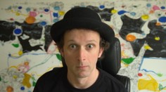 Mladý Oravčan prerazil v zahraničí. Z jeho talentu sú nadšení aj v New Yorku