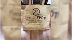 Na ministerstve skončila zásielka s výzvou na zabitie T. Tarabu. Polícia voči kuriérovi začala trestné stíhanie