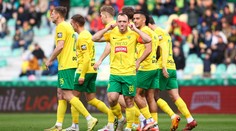 VIDEO: Žilina potvrdila zlepšenú formu. Pod Dubňom sa domáci bodovo dotiahli na DAC