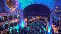 Prípravy na Ples v opere vrcholia. Tento rok oslávi okrúhle jubileum