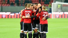 V predohrávke kola vyhrala Trnava nad Ružomberkom