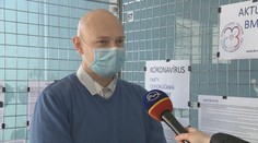 Život na Slovensku sa o dva týždne do normálu nevráti. Viac prezradí skúsený virológ