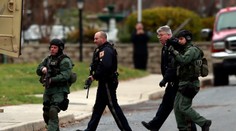 Čierny pondelok: Muž zabil šiestich ľudí