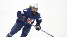 VIDEO: Na MS v Česku prišlo k poriadnej kuriozite. Američanka v súboji stratila mobil