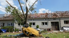 Tornádo na Morave prekvapilo odborníkov. Prezradili, či s ním máme rátať aj u nás