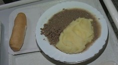 Mnohým nechutí nemocničná strava. Dôvod je prostý