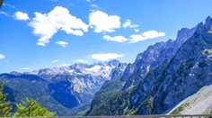 Češka (†45) zahynula v rakúskych Alpách po páde do 250 metrov hlbokej rokliny