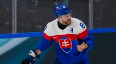 Kľúčová správa pred majstrovstvami sveta. Padla definitíva ohľadom štartu hviezdy z NHL