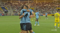 VIDEO: Slovan prvýkrát v sezóne inkasoval, no mrzieť ho to nemuselo. V Košiciach si udržal stopercentnú bilanciu
