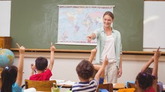 Učitelia sa možno dočkajú v roku 2022 zvýšenia platov