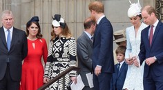 Ďalšie zásnuby v kráľovskej rodine. Tejto princeznej zazvonia svadobné zvony