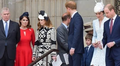 Ďalšie zásnuby v kráľovskej rodine. Tejto princeznej zazvonia svadobné zvony