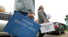 Odsúdený kandidát či zamenené čísla. Niektorí Slováci si zopakujú voľby